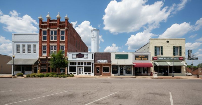 Best Foundation Lifting pros in Troy, MO